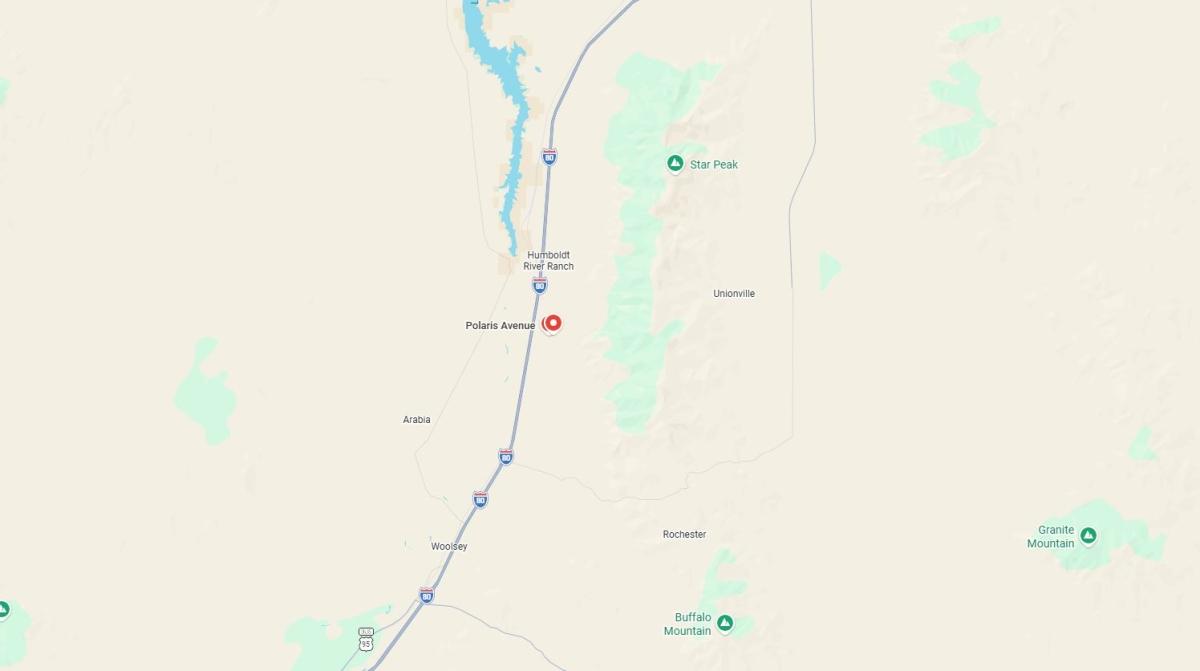1.5 Acres for Sale in Lovelock, NV