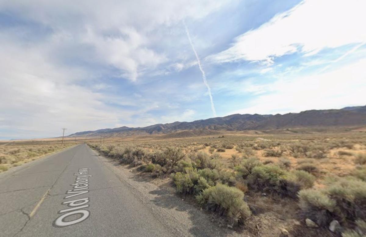 1.5 Acres for Sale in Lovelock, NV