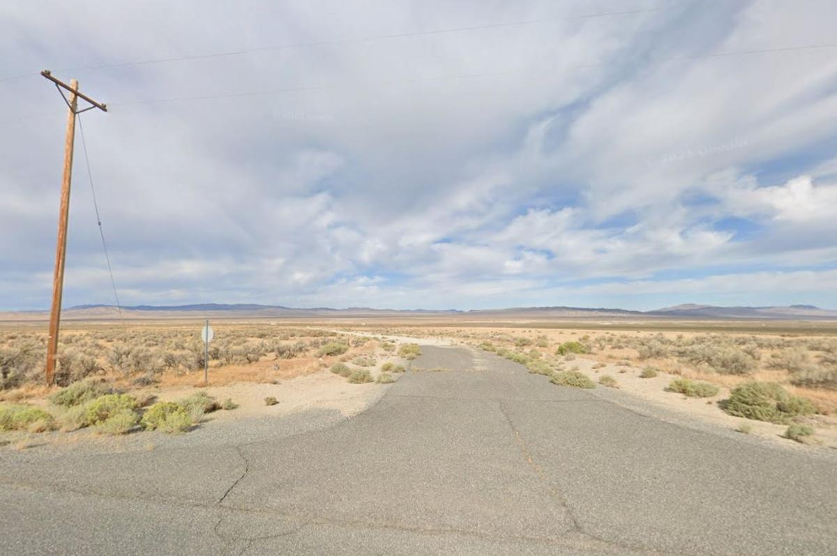 1.5 Acres for Sale in Lovelock, NV