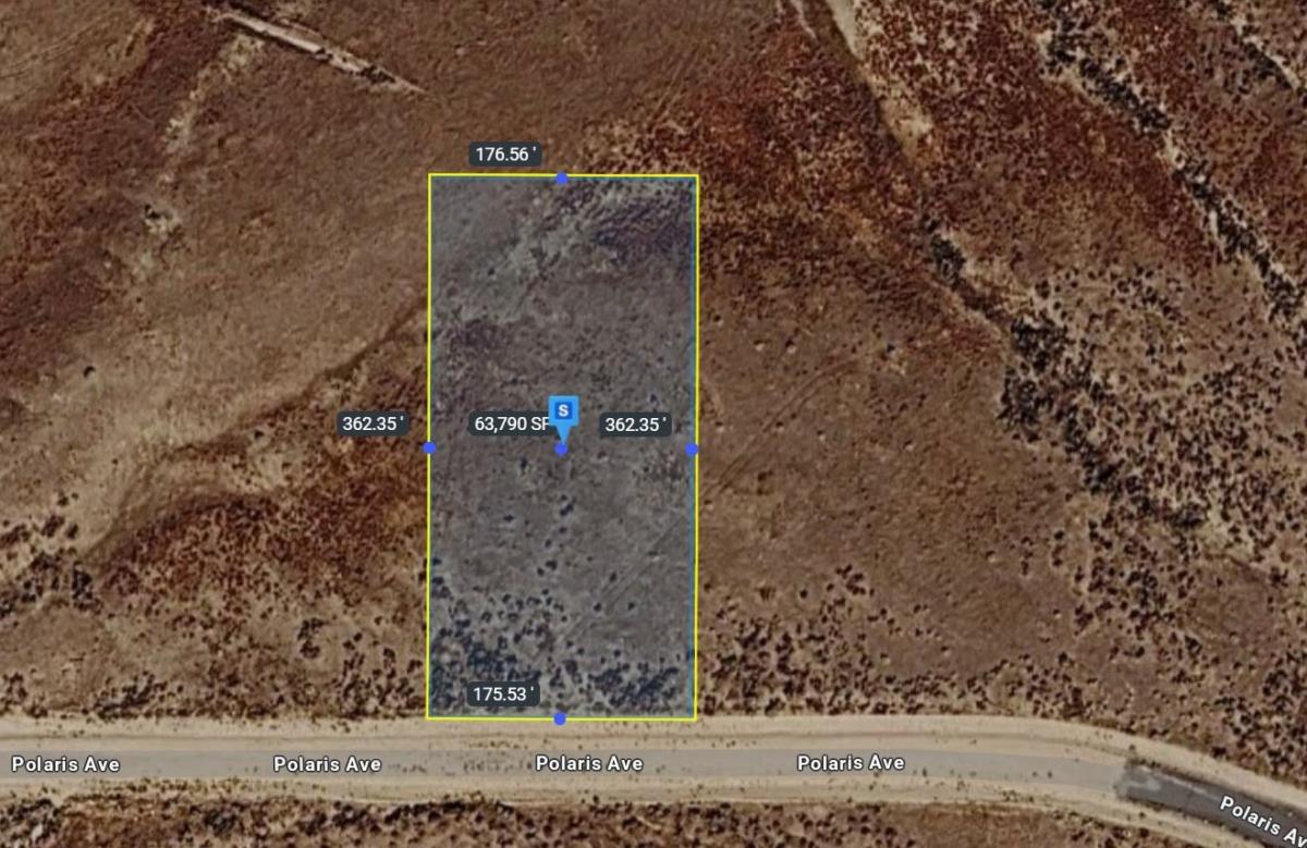 1.5 Acres for Sale in Lovelock, NV