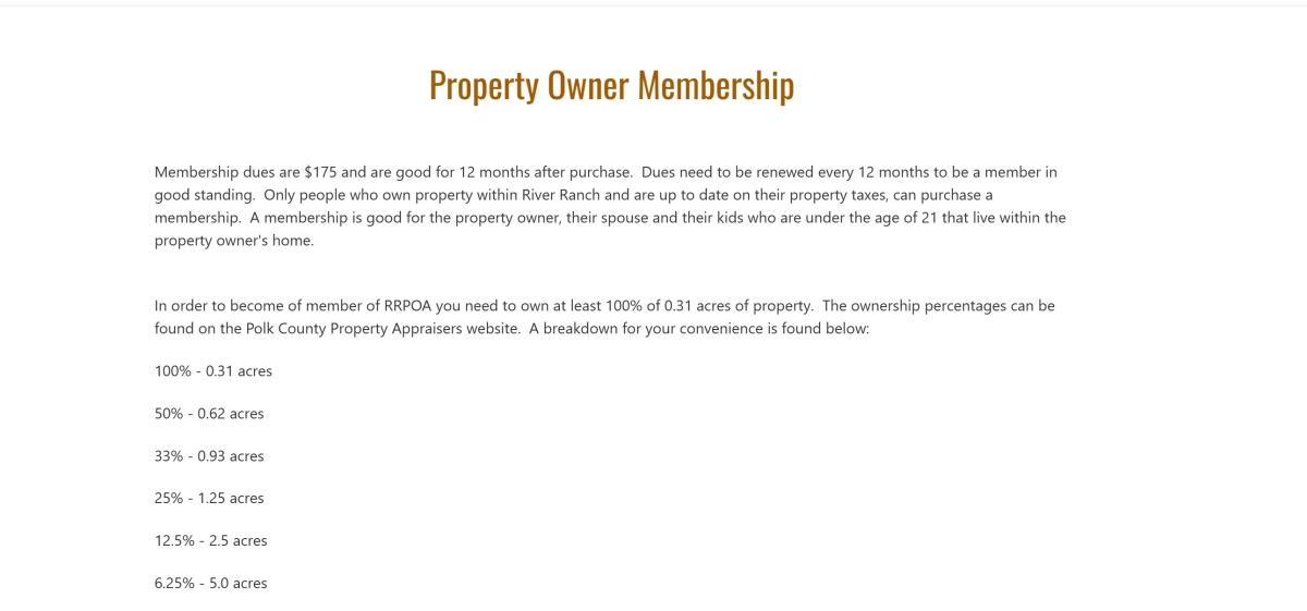 0.31 Acres for Sale in Frostproof, FL