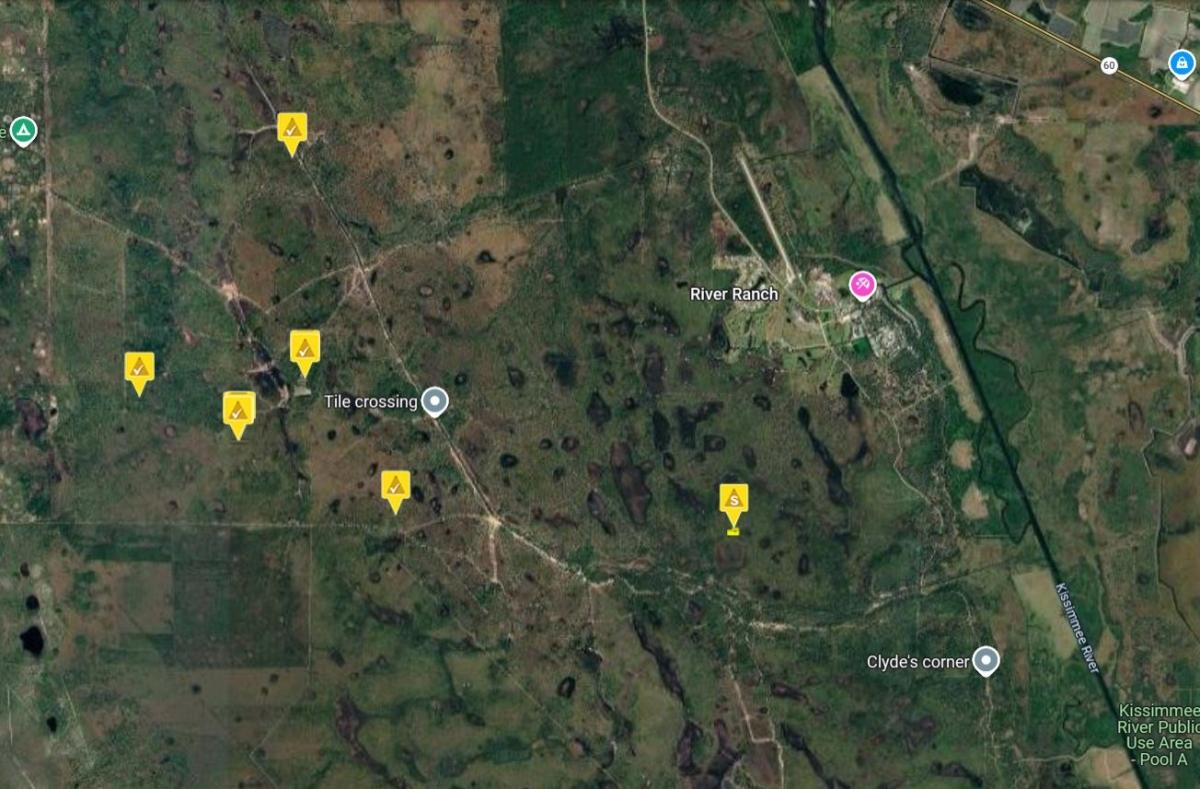 0.31 Acres for Sale in Frostproof, FL