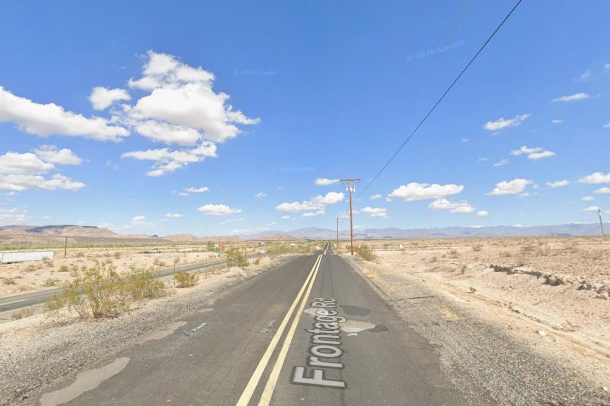 1.25 Acres for Sale in Haviland, AZ