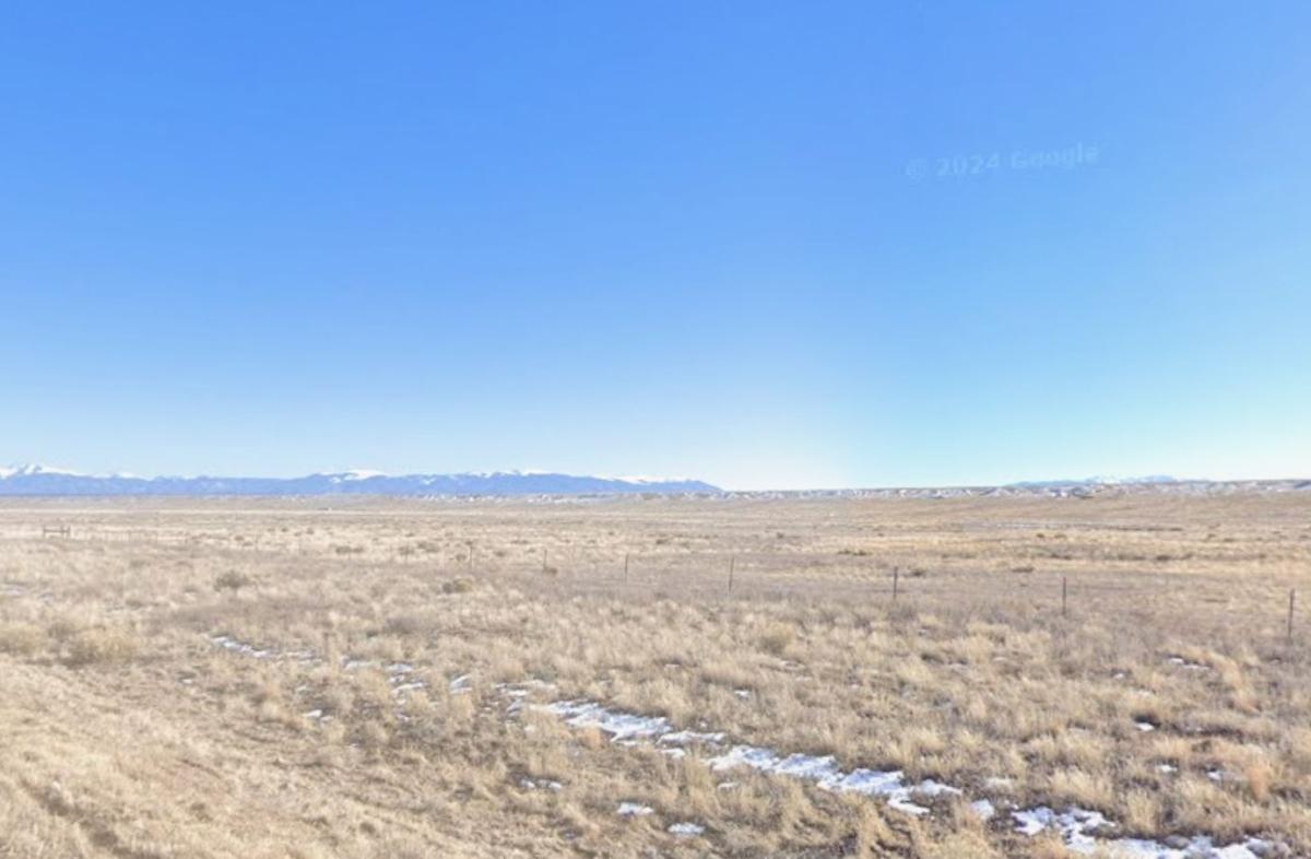 5.77 Acres for Sale in Mesita, CO