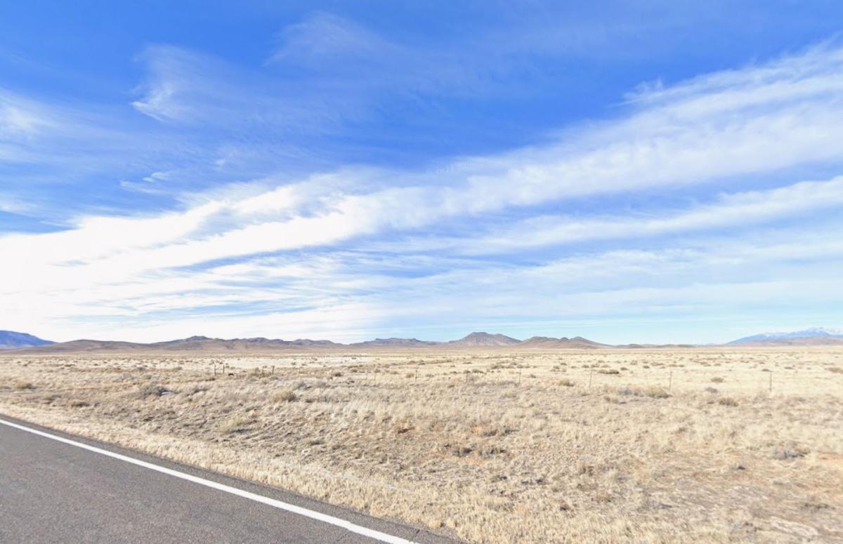 5.77 Acres for Sale in Mesita, CO