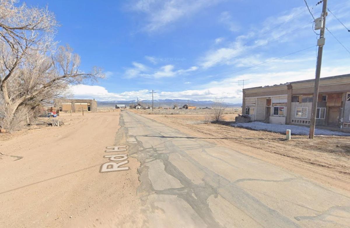 10 Acres for Sale in Mesita, CO