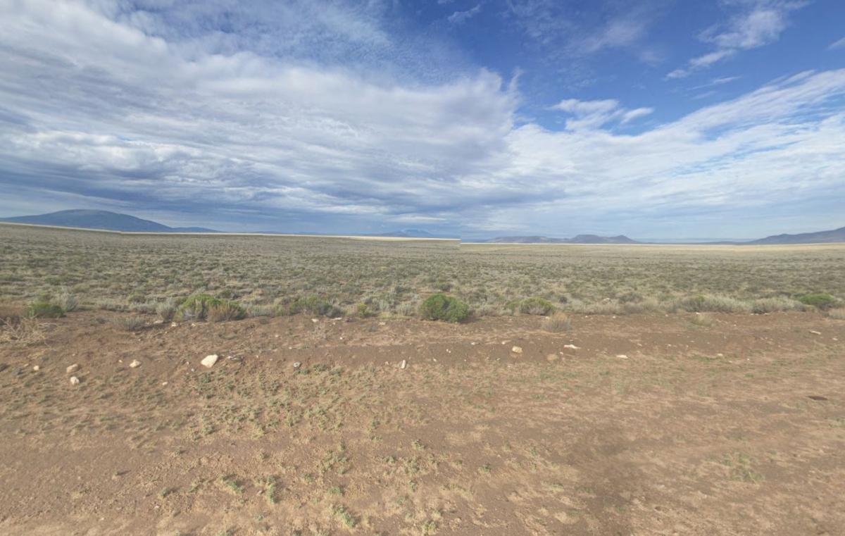 10 Acres for Sale in Mesita, CO