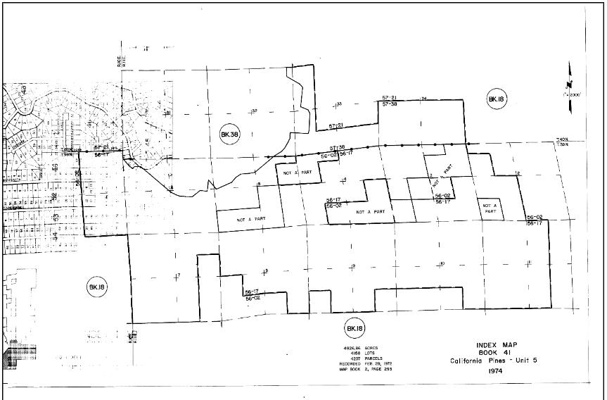 0.94 Acres for Sale in Christensen, CA