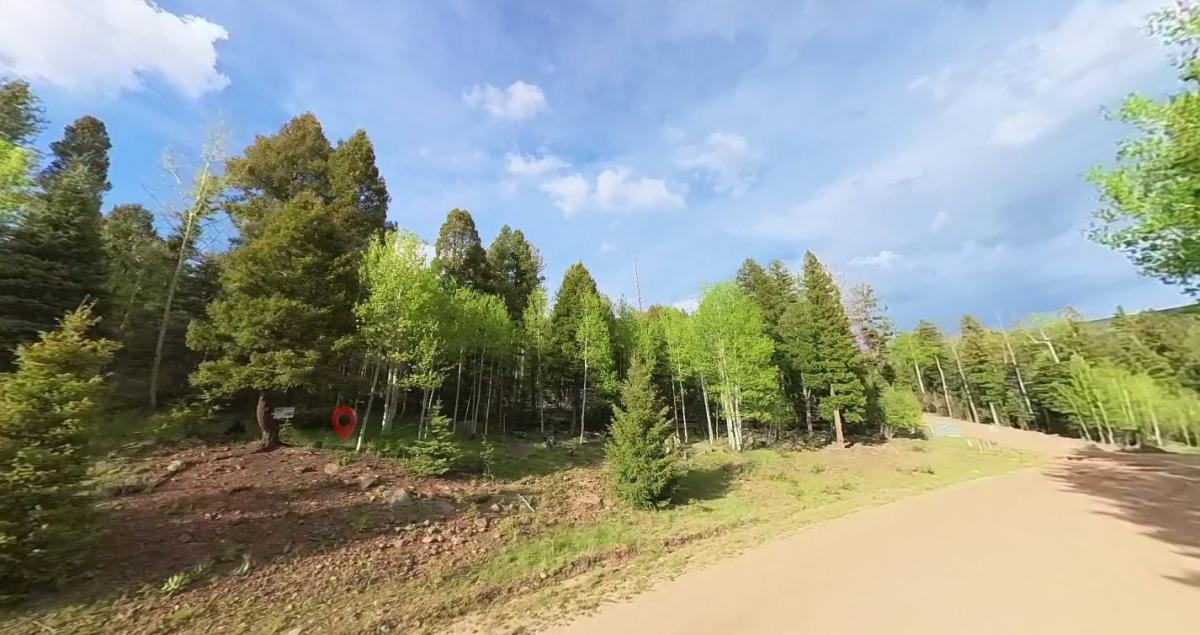 0.91 Acres for Sale in Angel Fire, NM