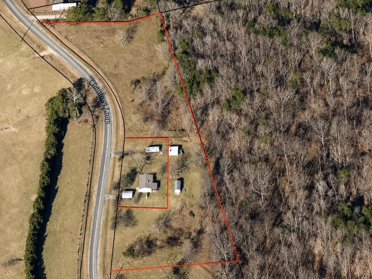 2.87 Acres for Sale in Eden, NC