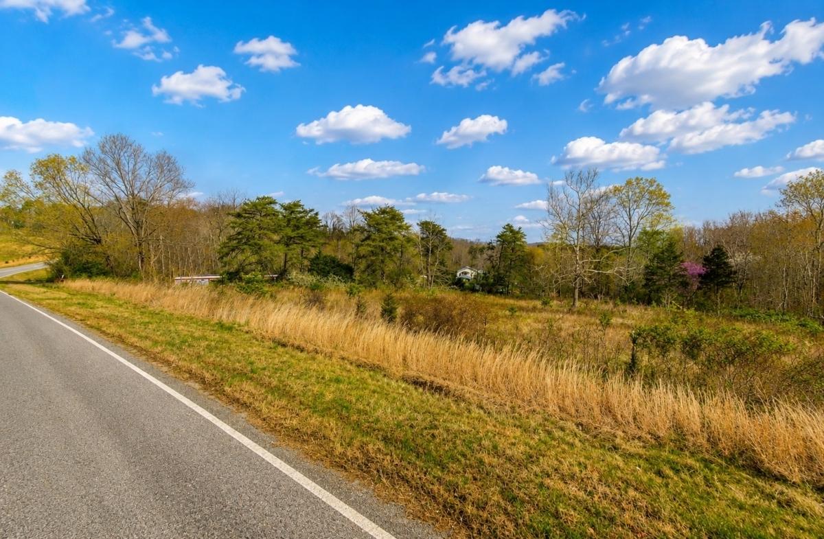 2.87 Acres for Sale in Eden, NC