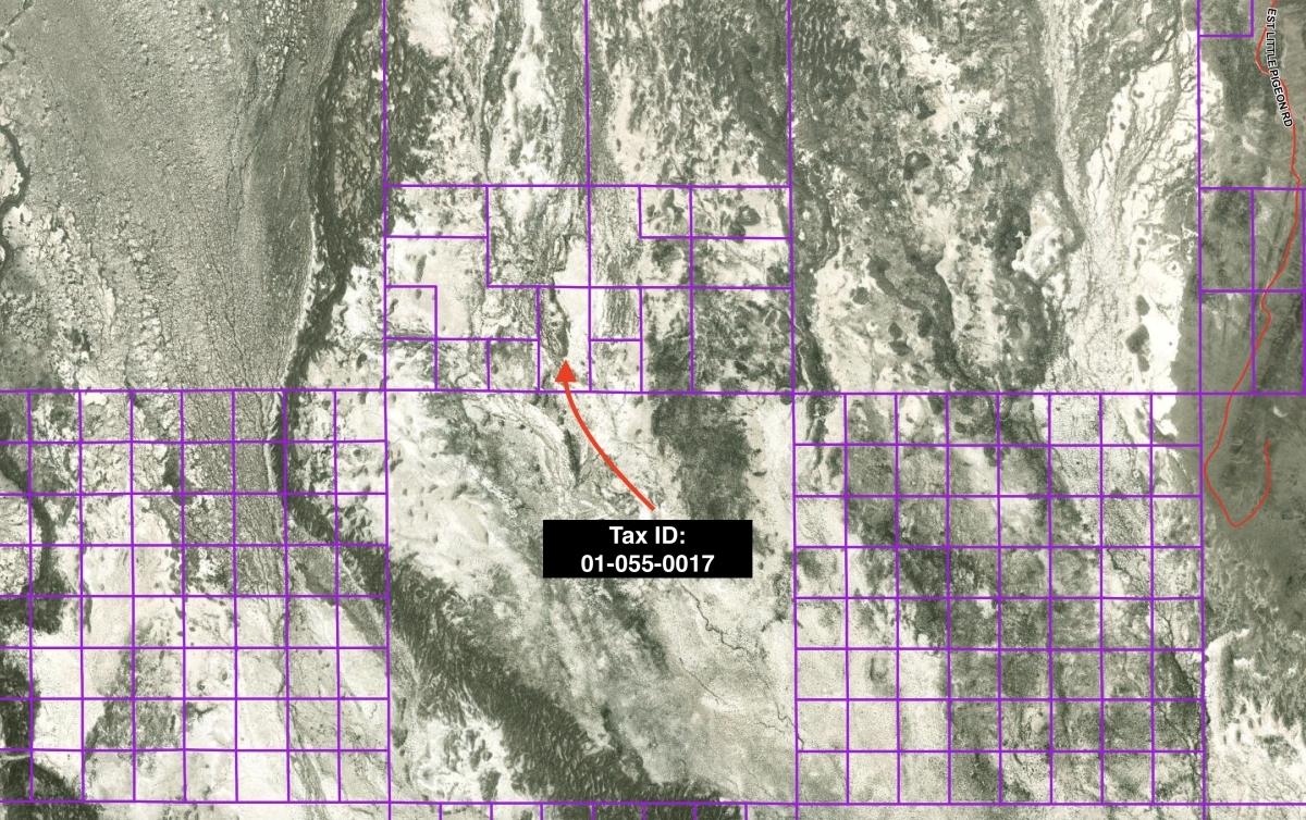 20 Acres for Sale in Grouse Creek, UT