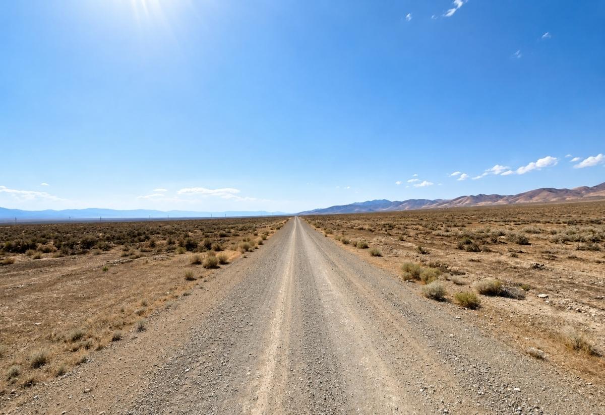 320 Acres for Sale in Humboldt River Ranch, NV
