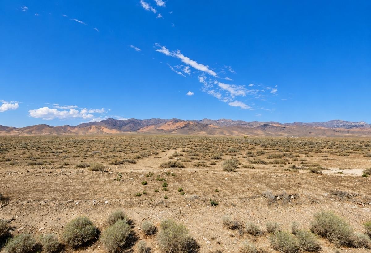 320 Acres for Sale in Humboldt River Ranch, NV