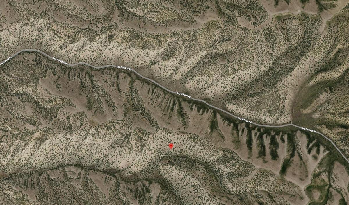 140 Acres for Sale in Lucin, UT