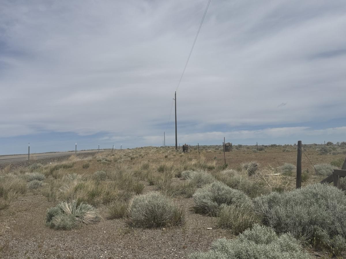 34.19 Acres for Sale in Jordan Valley, OR