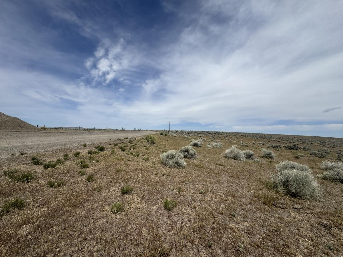 34.19 Acres for Sale in Jordan Valley, OR
