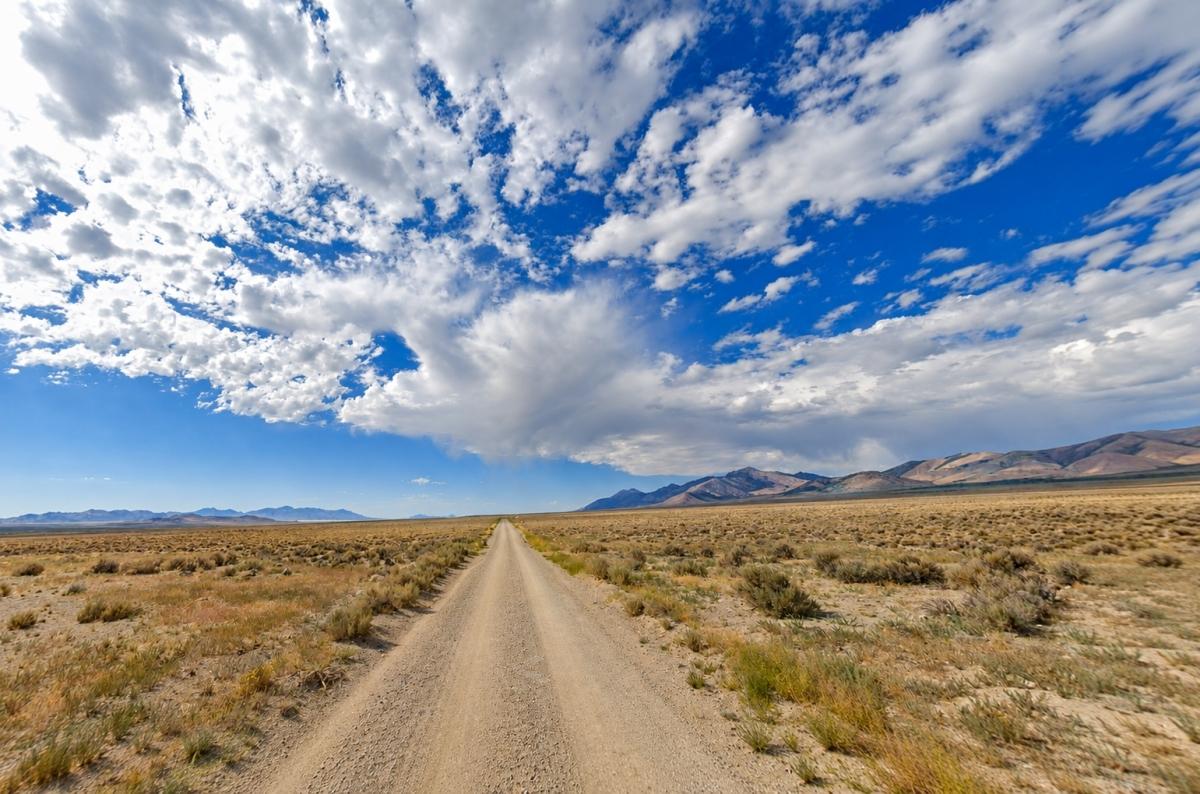 40 Acres for Sale in Lucin, UT