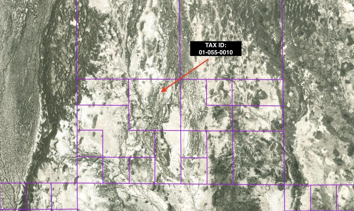 40 Acres for Sale in Lucin, UT