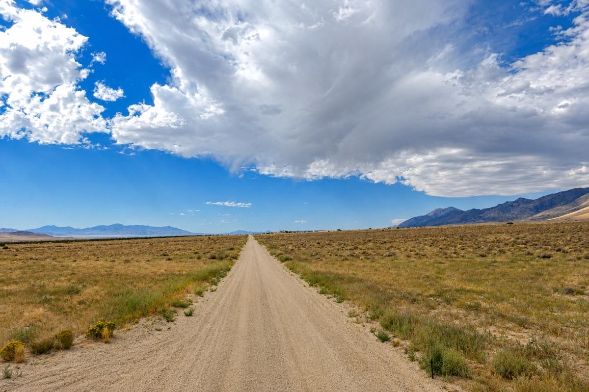 30 Acres for Sale in Grouse Creek, UT